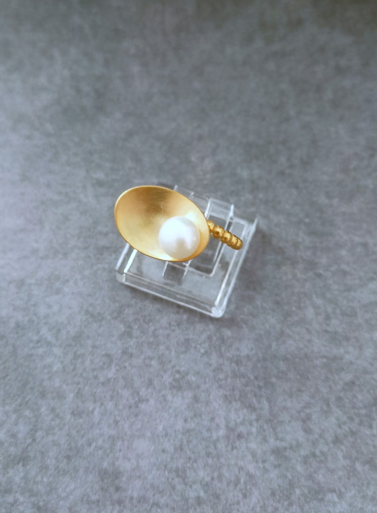 Gold Plated Ring Irene! 9 Επιχρυσωμένο 925 δαχτυλίδι Ειρήνη!
 alt=''Χειροποίητο Δαχτυλίδι'' alt=''handmade rings'' alt=''γυναικείο κόσμημα'' alt=''woman jewelry'' alt=''χειροποίητα κοσμήματα'' alt=''handmade jewelry'' alt=''κοσμήματα'' alt=''jewelry''