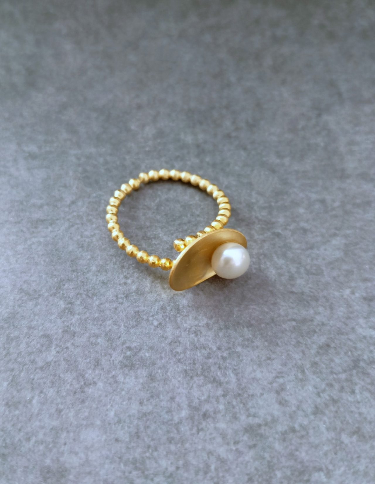 Gold Plated Ring Irene! 11 Επιχρυσωμένο 925 δαχτυλίδι Ειρήνη!
 alt=''Χειροποίητο Δαχτυλίδι'' alt=''handmade rings'' alt=''γυναικείο κόσμημα'' alt=''woman jewelry'' alt=''χειροποίητα κοσμήματα'' alt=''handmade jewelry'' alt=''κοσμήματα'' alt=''jewelry''