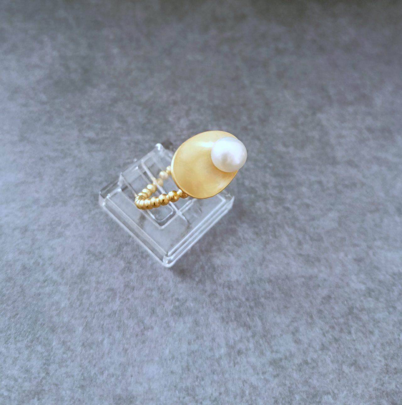 Gold Plated Ring Irene! 13 Επιχρυσωμένο 925 δαχτυλίδι Ειρήνη!
 alt=''Χειροποίητο Δαχτυλίδι'' alt=''handmade rings'' alt=''γυναικείο κόσμημα'' alt=''woman jewelry'' alt=''χειροποίητα κοσμήματα'' alt=''handmade jewelry'' alt=''κοσμήματα'' alt=''jewelry''