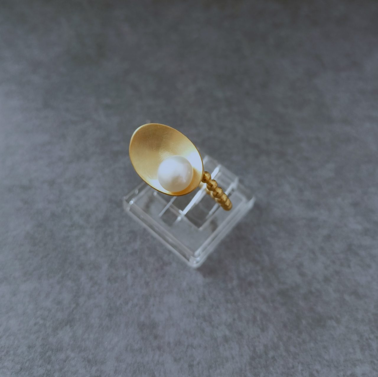 Gold Plated Ring Irene! 15 Επιχρυσωμένο 925 δαχτυλίδι Ειρήνη!
 alt=''Χειροποίητο Δαχτυλίδι'' alt=''handmade rings'' alt=''γυναικείο κόσμημα'' alt=''woman jewelry'' alt=''χειροποίητα κοσμήματα'' alt=''handmade jewelry'' alt=''κοσμήματα'' alt=''jewelry''