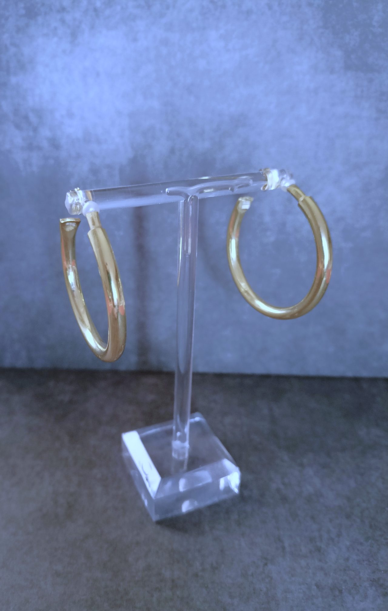 Επιχρυσωμένοι 925 κρίκοι Ανατολή
alt=''χειροποίητα σκουλαρίκια'' alt=''handmade earrings'' alt=''γυναικείο κόσμημα'' alt=''woman jewelry'' alt=''χειροποίητα κοσμήματα'' alt=''handmade jewelry'' alt=''κοσμήματα'' alt=''jewelry''