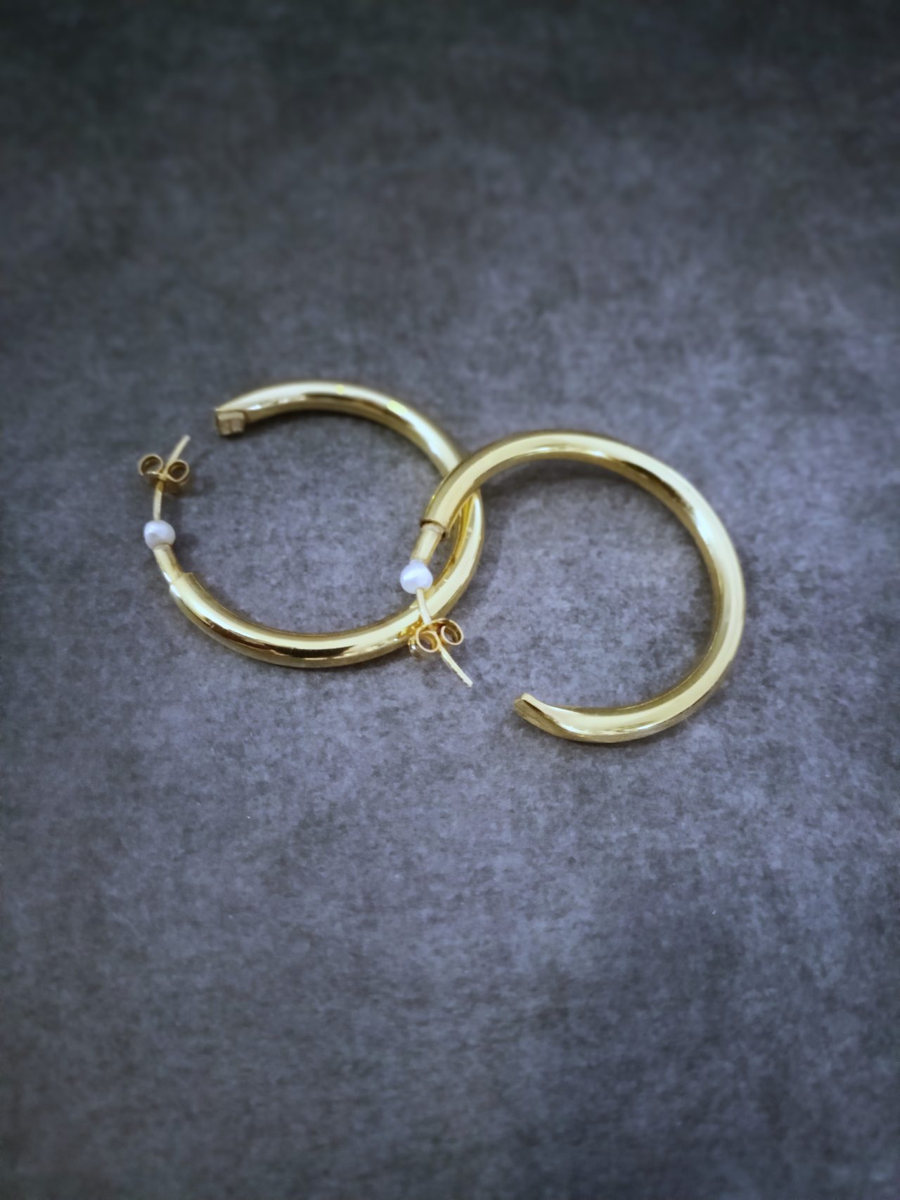 Επιχρυσωμένοι 925 κρίκοι Ανατολή
alt=''χειροποίητα σκουλαρίκια'' alt=''handmade earrings'' alt=''γυναικείο κόσμημα'' alt=''woman jewelry'' alt=''χειροποίητα κοσμήματα'' alt=''handmade jewelry'' alt=''κοσμήματα'' alt=''jewelry''