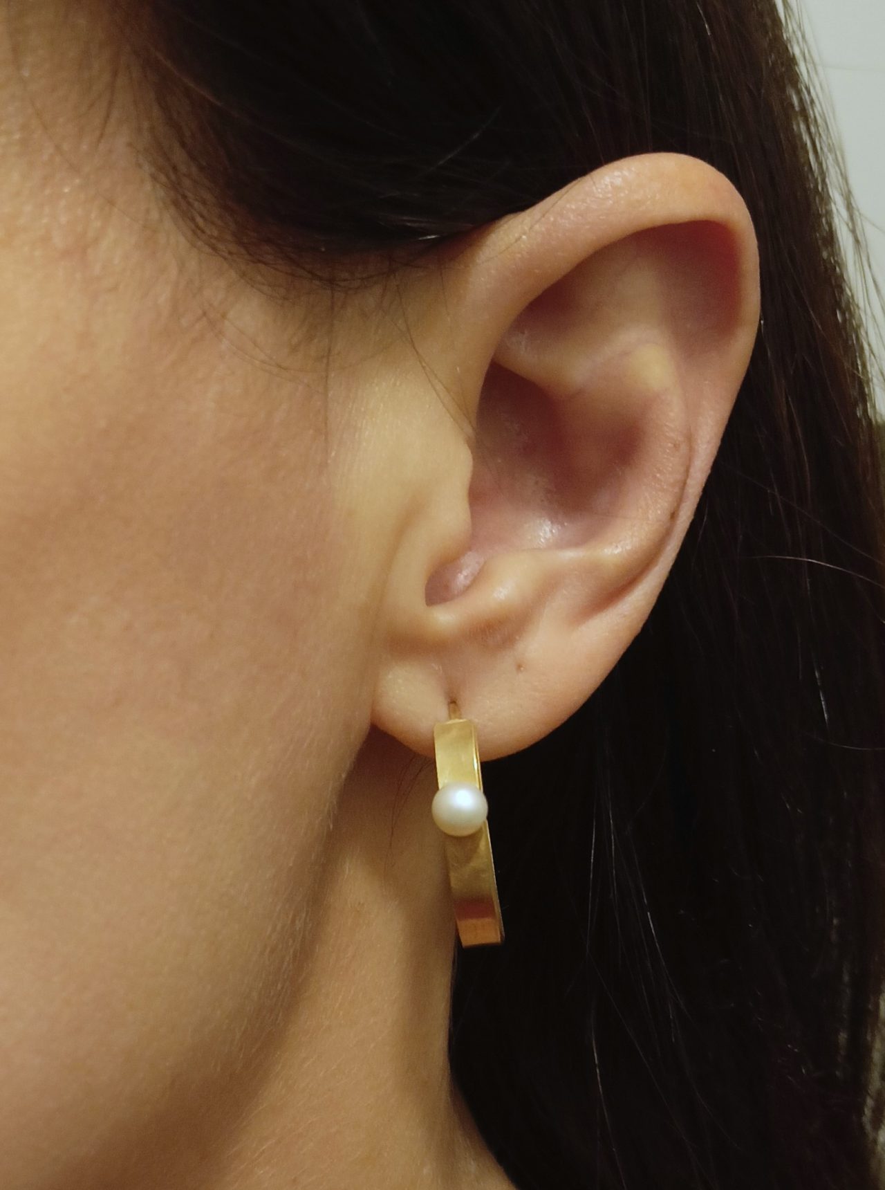 Επιχρυσωμένοι 925 κρίκοι Κλειώ alt=''χειροποίητα σκουλαρίκια'' alt=''handmade earrings'' alt=''γυναικείο κόσμημα'' alt=''woman jewelry'' alt=''χειροποίητα κοσμήματα'' alt=''handmade jewelry'' alt=''κοσμήματα'' alt=''jewelry''