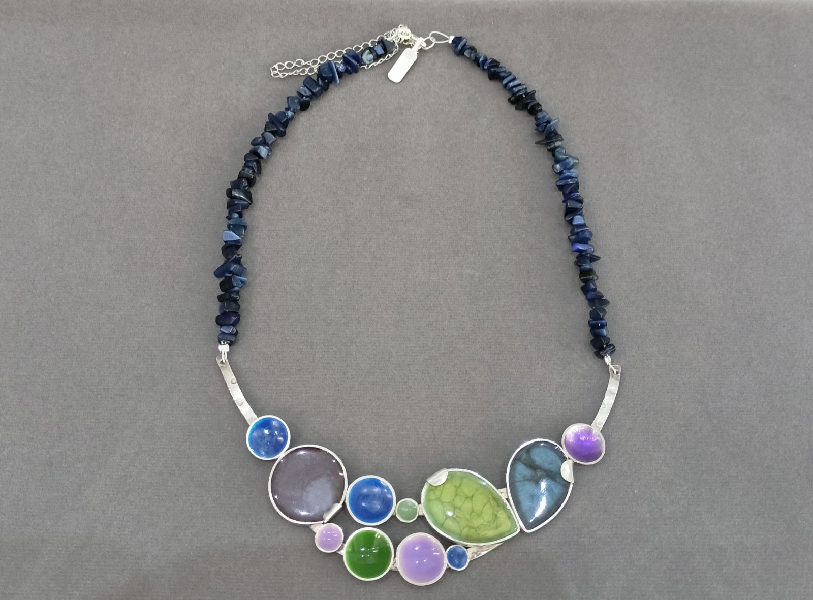 asimenio kolie 925 filditsi chloe 5