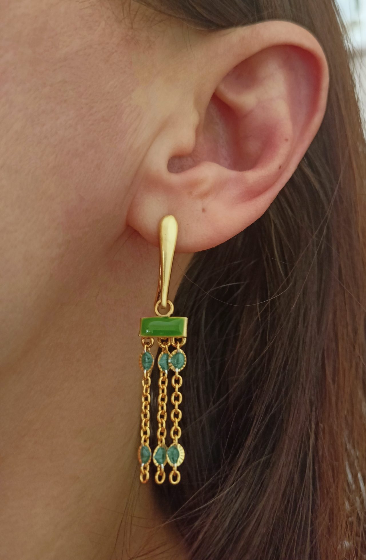 Ασημένια 925 σκουλαρίκια Καλλιπάτειρα!
 alt=''χειροποίητα σκουλαρίκια'' alt=''handmade earrings'' alt=''γυναικείο κόσμημα'' alt=''woman jewelry'' alt=''χειροποίητα κοσμήματα'' alt=''handmade jewelry'' alt=''κοσμήματα'' alt=''jewelry''