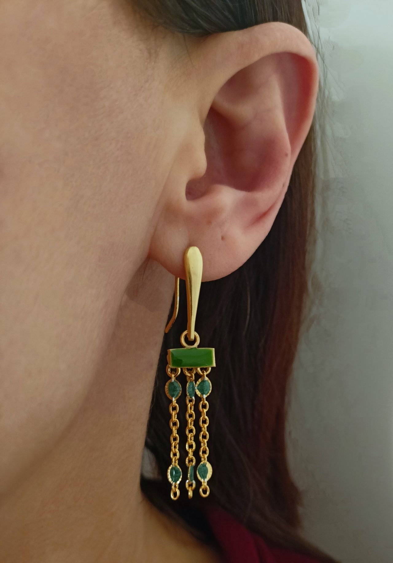 Ασημένια 925 σκουλαρίκια Καλλιπάτειρα!
 alt=''χειροποίητα σκουλαρίκια'' alt=''handmade earrings'' alt=''γυναικείο κόσμημα'' alt=''woman jewelry'' alt=''χειροποίητα κοσμήματα'' alt=''handmade jewelry'' alt=''κοσμήματα'' alt=''jewelry''