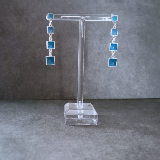 Ασημένια 925 σκουλαρίκια Κυβέλη! alt=''χειροποίητα σκουλαρίκια'' alt=''handmade earrings'' alt=''γυναικείο κόσμημα'' alt=''woman jewelry'' alt=''χειροποίητα κοσμήματα'' alt=''handmade jewelry'' alt=''κοσμήματα'' alt=''jewelry''