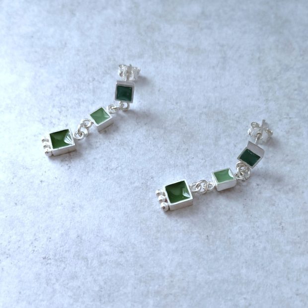 Ασημένια 925 σκουλαρίκια Φρύνη  alt=''χειροποίητα σκουλαρίκια'' alt=''handmade earrings'' alt=''γυναικείο κόσμημα'' alt=''woman jewelry'' alt=''χειροποίητα κοσμήματα'' alt=''handmade jewelry'' alt=''κοσμήματα'' alt=''jewelry''