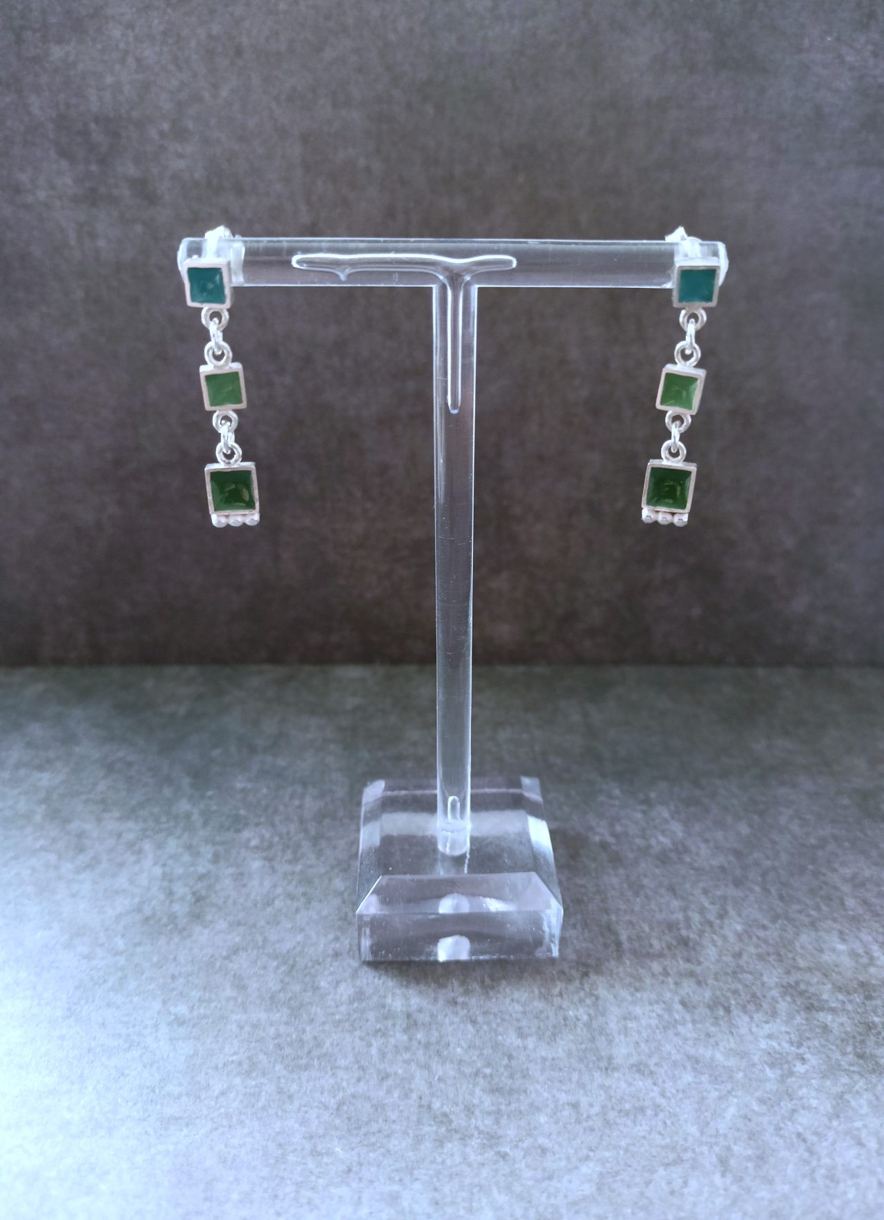 Ασημένια 925 σκουλαρίκια Φρύνη! 9 Ασημένια 925 σκουλαρίκια Φρύνη alt=''χειροποίητα σκουλαρίκια'' alt=''handmade earrings'' alt=''γυναικείο κόσμημα'' alt=''woman jewelry'' alt=''χειροποίητα κοσμήματα'' alt=''handmade jewelry'' alt=''κοσμήματα'' alt=''jewelry''