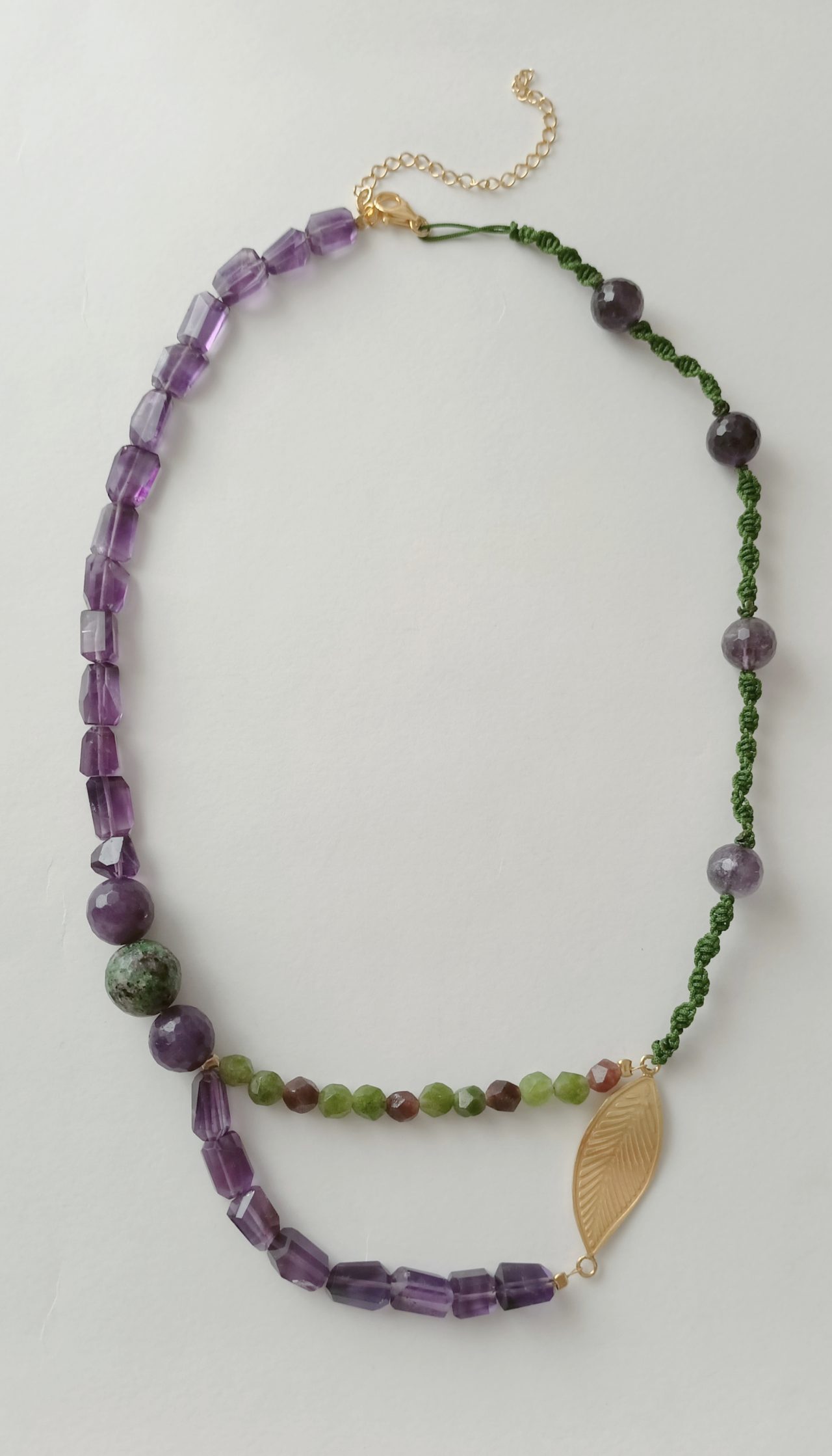 Necklace Silver 925 and Amethyst Amalthea! 7 Κολιέ Ασήμι 925 και Αμέθυστο Αμάλθεια!
 alt=''Χειροποίητο Κολιέ'' alt=''handmade necklaces'' alt=''γυναικείο κόσμημα'' alt=''woman jewelry'' alt=''χειροποίητα κοσμήματα'' alt=''handmade jewelry'' alt=''κοσμήματα'' alt=''jewelry'