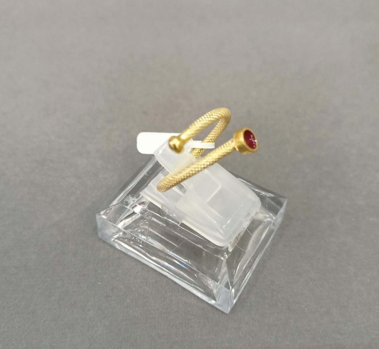 Gold plated 925 Erasmia ring!<br><br> 3 Επιχρυσωμένο 925 δαχτυλίδι Ερασμία! alt=''Χειροποίητο Δαχτυλίδι'' alt=''handmade rings'' alt=''γυναικείο κόσμημα'' alt=''woman jewelry'' alt=''χειροποίητα κοσμήματα'' alt=''handmade jewelry'' alt=''κοσμήματα'' alt=''jewelry'