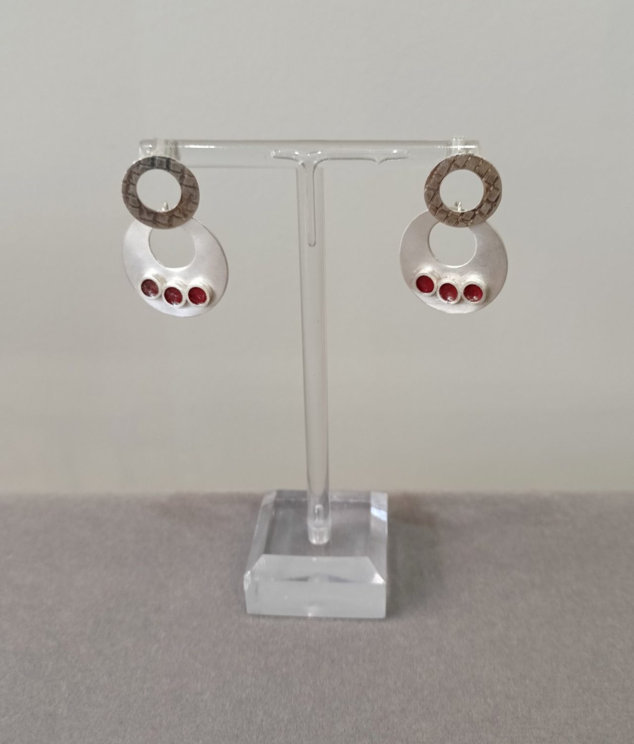 Ασημένια 925 σκουλαρίκια Αδαμαντία alt=''χειροποίητα σκουλαρίκια'' alt=''handmade earrings'' alt=''γυναικείο κόσμημα'' alt=''woman jewelry'' alt=''χειροποίητα κοσμήματα'' alt=''handmade jewelry'' alt=''κοσμήματα'' alt=''jewelry''