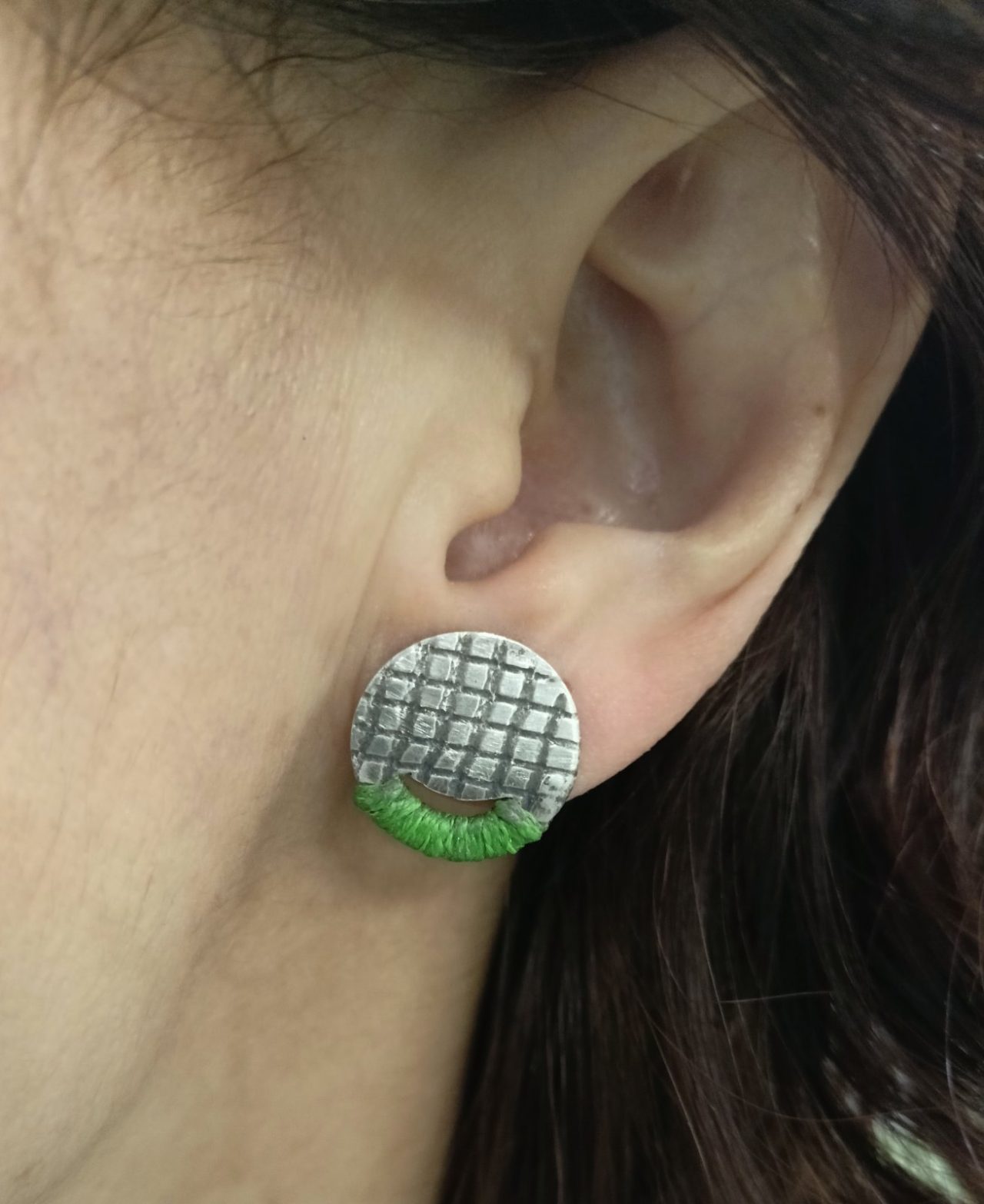 Ασημένια 925 σκουλαρίκια Ντάλια
alt=''χειροποίητα σκουλαρίκια'' alt=''handmade earrings'' alt=''γυναικείο κόσμημα'' alt=''woman jewelry'' alt=''χειροποίητα κοσμήματα'' alt=''handmade jewelry'' alt=''κοσμήματα'' alt=''jewelry''