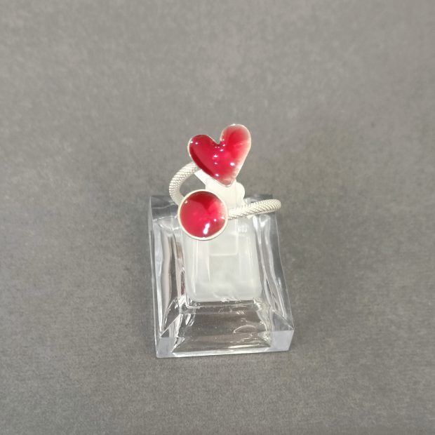 Ασημένιο 925 δαχτυλίδι καρδιά alt=''Χειροποίητο Δαχτυλίδι'' alt=''handmade rings'' alt=''γυναικείο κόσμημα'' alt=''woman jewelry'' alt=''χειροποίητα κοσμήματα'' alt=''handmade jewelry'' alt=''κοσμήματα'' alt=''jewelry'