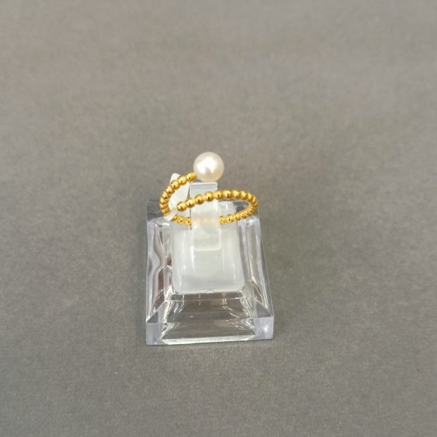 Επιχρυσωμένο 925 δαχτυλίδι Σεβαστή alt=''Χειροποίητο Δαχτυλίδι'' alt=''handmade rings'' alt=''γυναικείο κόσμημα'' alt=''woman jewelry'' alt=''χειροποίητα κοσμήματα'' alt=''handmade jewelry'' alt=''κοσμήματα'' alt=''jewelry'